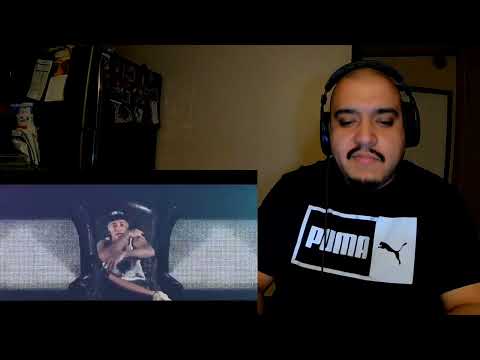 Pinche Mara Ft Sad Boy Loko - Knocking Crowns Down Remix - Reaction Video