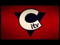 Radio Canada Television Kids CBC Britt Allcroft Gullane Entertainment Citv CBC Logo 2006 2007