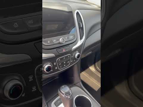 фото chevrolet equinox iii 0
