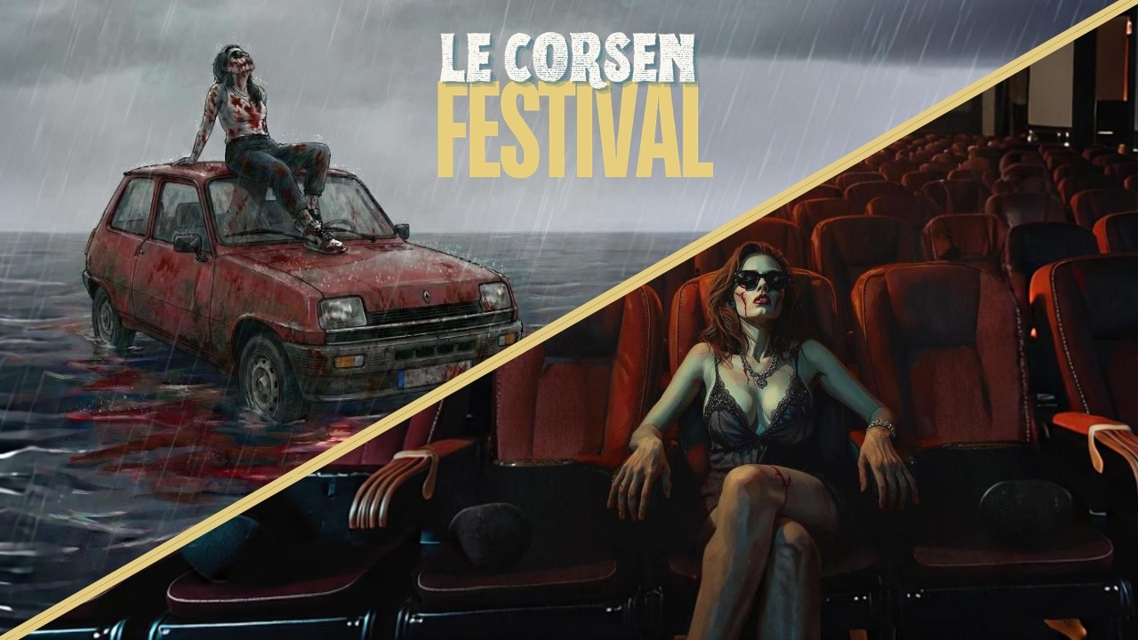 Corsen Festival #2