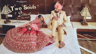 Tumuda &amp; Himanshu | Wedding Film 2020 | For a Lifetime | Song By Ryann Darling feat. Cory Ard