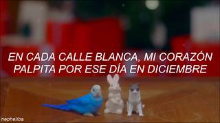 LOOΠΔ // HeeJin, HyunJin, HaSeul - The Carol ; [Traducida al Español]