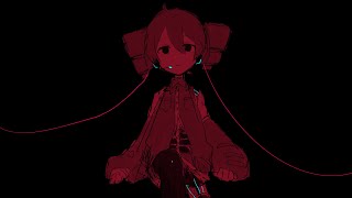 - レイニーアンダーグラウンド/初音ミク
