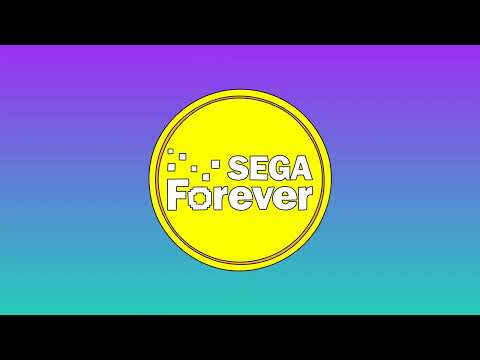 SEGA Forever