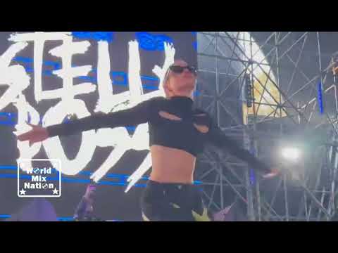 Stella Bossi @ B my Lake Festival 🔴 HEINEKEN @ Balaton Sound 2023 @stellabossi @balatonsoundofficial