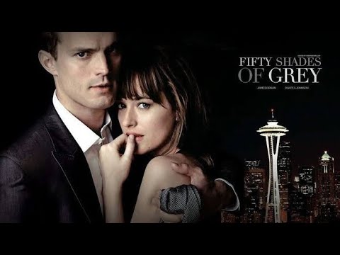 Fifty Shades of Grey 2015 - Jamie Dornan Full English Movie facts and review, Dakota Johnson