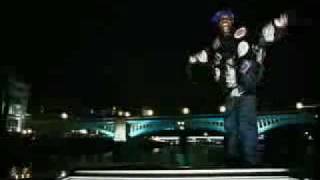 Dizzee Rascal - Jus&#39; a Rascal