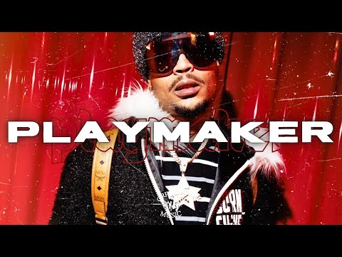 ARTIE 5IVE x RONDO type beat "PLAYMAKER" | Detroit Rap Type Beat (Prod. Orpheus)