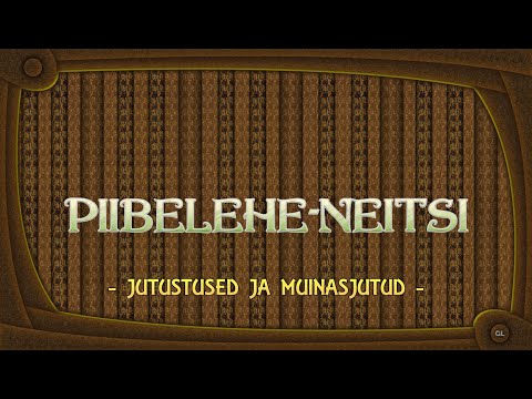 Piibelehe-neitsi.
