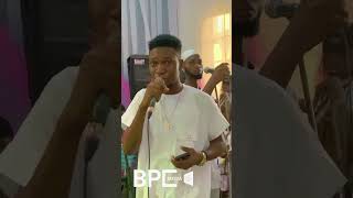 Download lagu Unstoppable Moses Band #shorts #liveband #music #viral #reels #live #feedshorts #fypシ #fypシ゚viral mp3