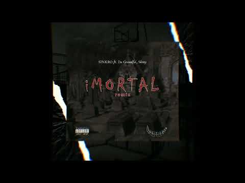 Sinkro - Une i vdekshmi (Remix) ft. DaGrandfa' & Shiny