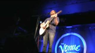 Jonathan Coulton - Glasgow Concert - 09 - When You Go