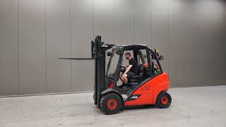 待售氣叉車 Linde H 30 T - 02 - 图像 4 | Machineryline CN 氣叉車 Linde H 30 T - 02 | 图像 4 - Machineryline