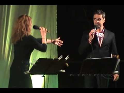 Đani Stipaničev & Antonela Malis - Kad mendule procvitaju