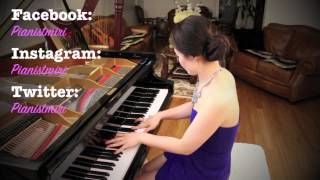 Download lagu One Direction - Best Song Ever | Piano Cover by Pianistmiri 이미리 mp3