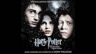 Harry Potter and the Prisoner of Azkaban Score - 19 - The Dementors Converge