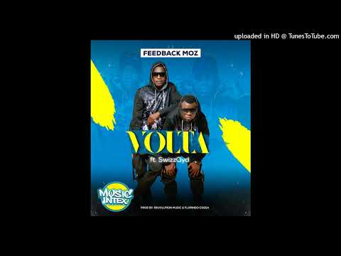 Feedback  Moz Ft Swizz Qyd - Volta [Revolution music]