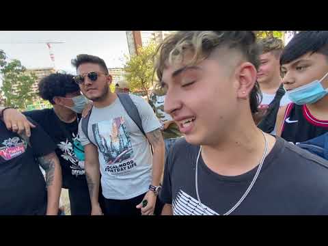 UNIVERSO CAYUWOKI SE REVELA!: JNO VS ANTIPACO BOYSCOUT PLEY WATACA PERU CRAKEN PADRINO MAGICO