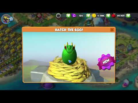 Got A Torpedo Dragon And Poison Dragon/Dragon Mania Legends #27