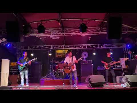 Dherai Dherai Aaucha  Man ma cover by THE INFERIOR