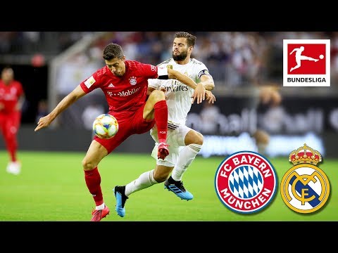 Download Real Vs Bayren 3gp Mp4 Codedwap