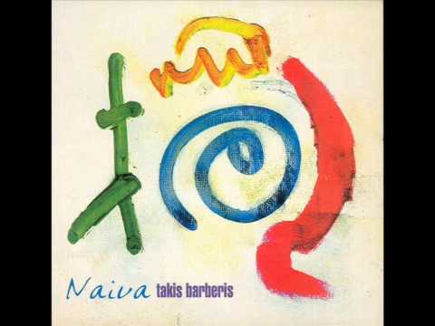 Takis Barberis - Naiva
