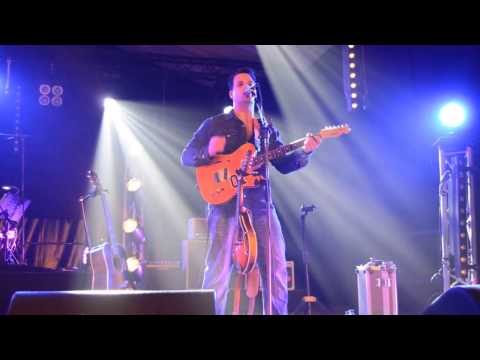 CORN DON'T GROW Santa-Susanna International Country Music Festival