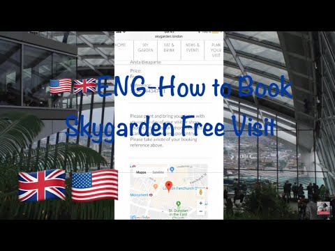 image-What exit is Sky Garden Bank station?