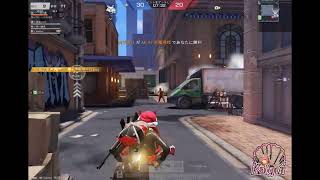 風邪ひきました貝