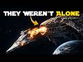 Why the Empire NEVER Travelled Beyond the Galaxy DEFAULT Thumbnail