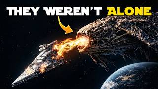 Why the Empire NEVER Travelled Beyond the Galaxy MQDEFAULT Thumbnail
