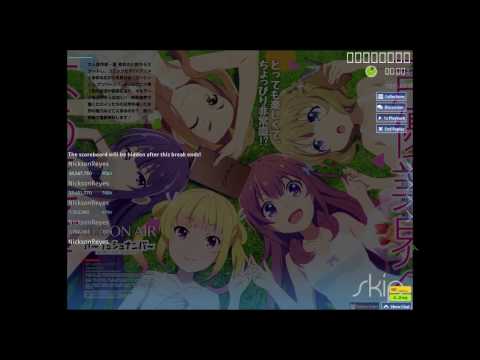 Gi(a)rlish Number Asu e no Tochuu de Gi(a)rlish Number