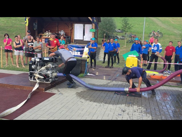 Špičky, 08. 07. 2017