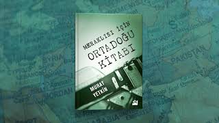Meraklısı İçin Ortadoğu