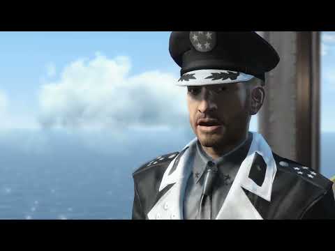 Fallout 4: America Rising 2 - The Enclave arrives