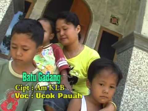 Taisak Tangih di Batu Gadang - Minang Sadiah