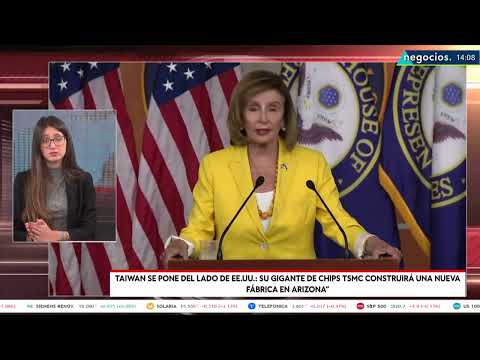 La estrategia de tsmc en eeuu está en entredicho: el 50% de los empleados de su planta de arizona e