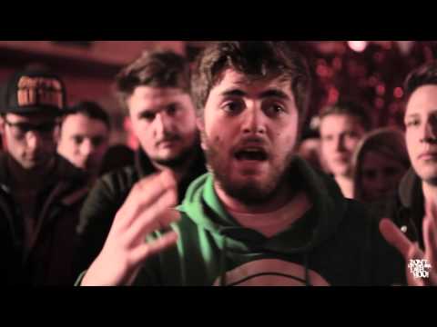 Dezzad vs N'Antinein