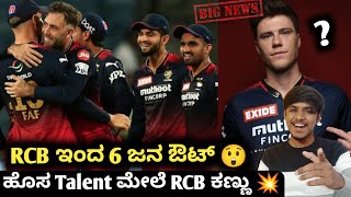 IPL 2023 RCB retention and release players list kannada|IPL 2023 Retention and Auction analysis