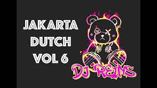 Download lagu MIX TAPE JAKARTA DUTCH VOL. 6 NOVEMBER 2023 mp3