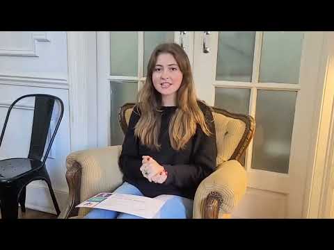 Buenos Aires TEFL Institute — video 5