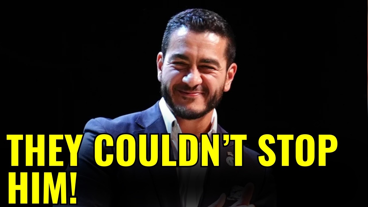 Abdul El-Sayed STUNS Dem Establishment | AIPAC's $70M Campaign FAILS as Progressives Take Over?
