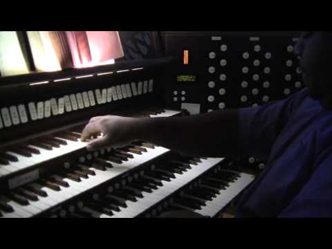 Grand en fidélité - Great is thy faithfulness