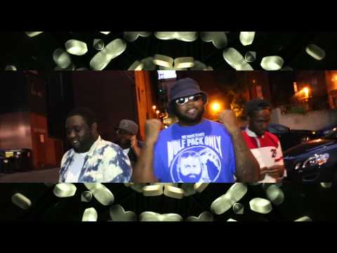 D Beez Feat. Young Rod - "Amigos" Official Video