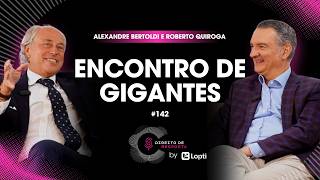 Como eles chegaram ao topo do Direito sem planejar | Direito de Resposta #142