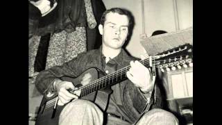 Tom Paxton - Sully&#39;s Pail (Live 1961)
