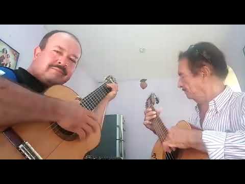 Ausente madre mía/Autor:Bowen y villafuerte/La voz nariñense