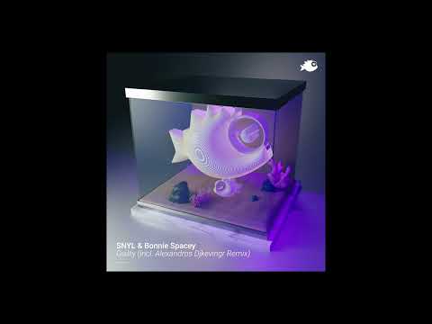 SNYL, Bonnie Spacey - Guilty [JEAHMON! Records]