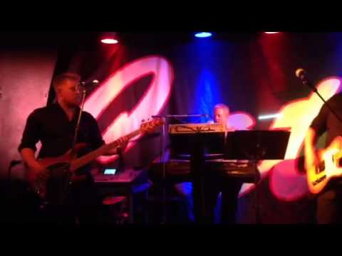 Catch Orkester - Hasse Andersson medley