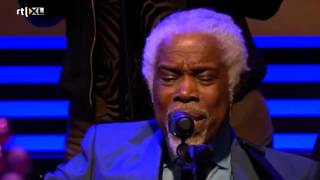 Billy Ocean   Love Really Hurts Without You LIVE   RTL LATE NIGHT